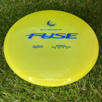 Opto Moonshine Fuse