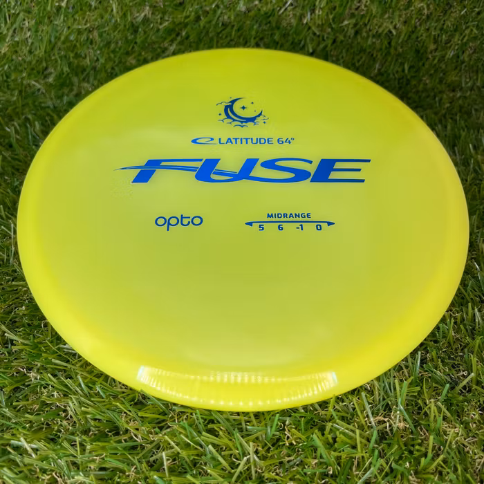 Opto Moonshine Fuse