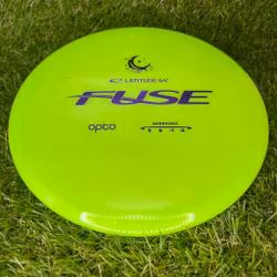 Opto Moonshine Fuse