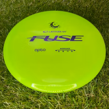 Opto Moonshine Fuse