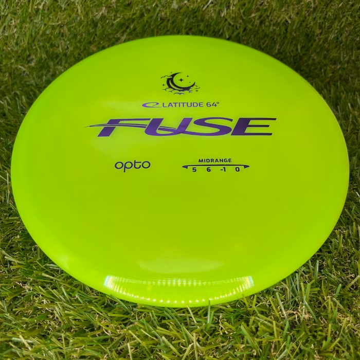 Opto Moonshine Fuse