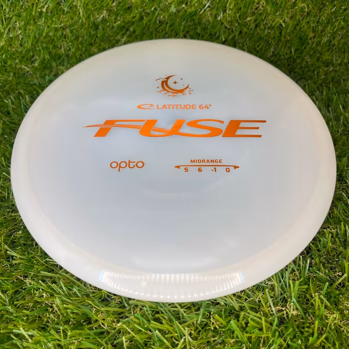 Opto Moonshine Fuse