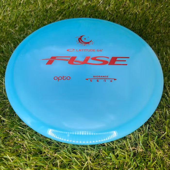 Opto Moonshine Fuse