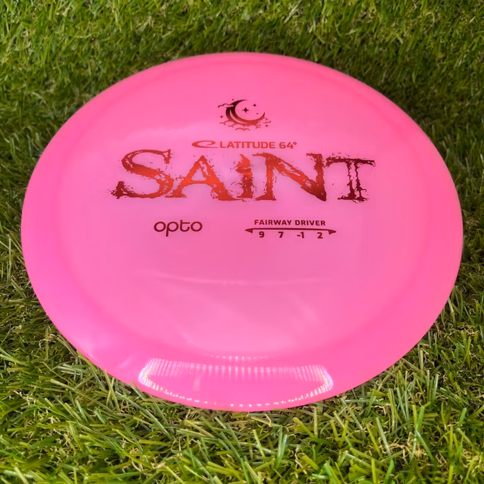 Opto Moonshine Saint
