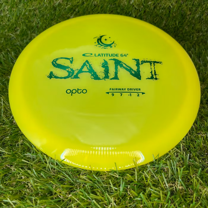 Opto Moonshine Saint