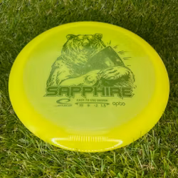 Opto Moonshine Sapphire