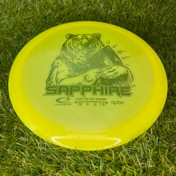 Opto Moonshine Sapphire