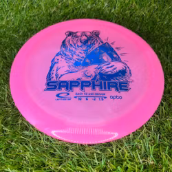 Opto Moonshine Sapphire