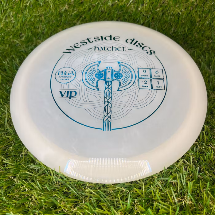 VIP Hatchet