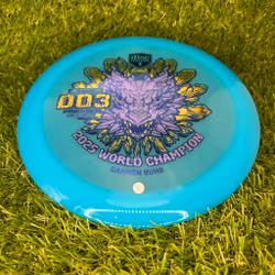 Q-Line DD3 Gannon Buhr