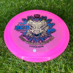 Q-Line DD3 Gannon Buhr
