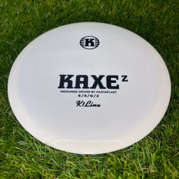 K1 Kaxe Z