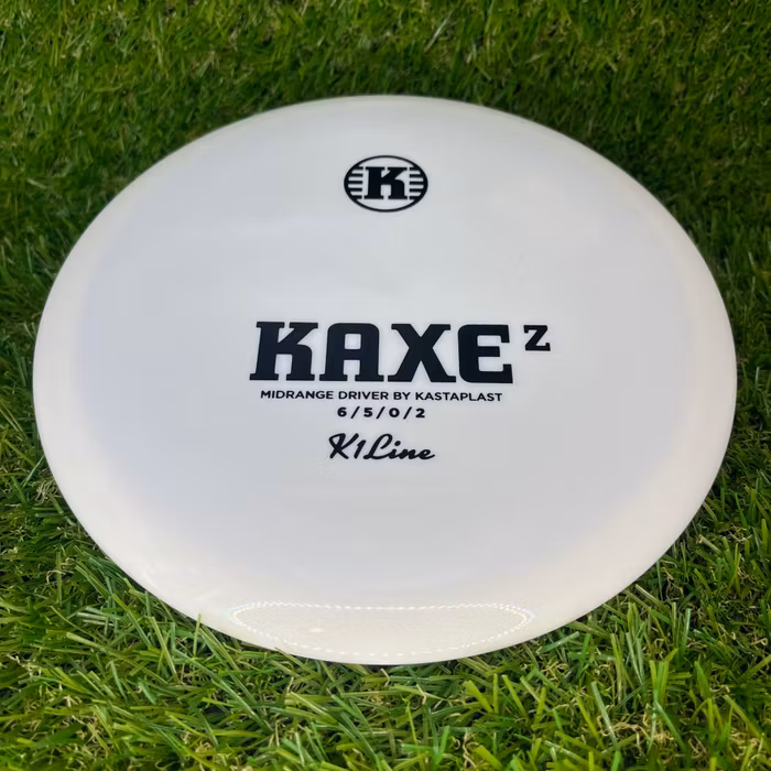 K1 Kaxe Z