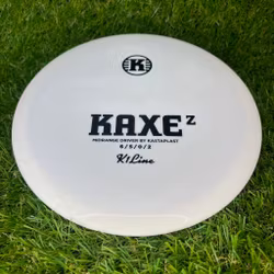 K1 Kaxe Z