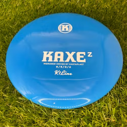 K1 Kaxe Z