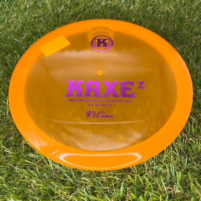 K1 Kaxe Z