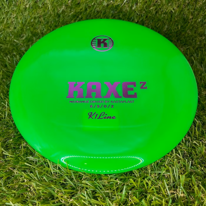 K1 Kaxe Z