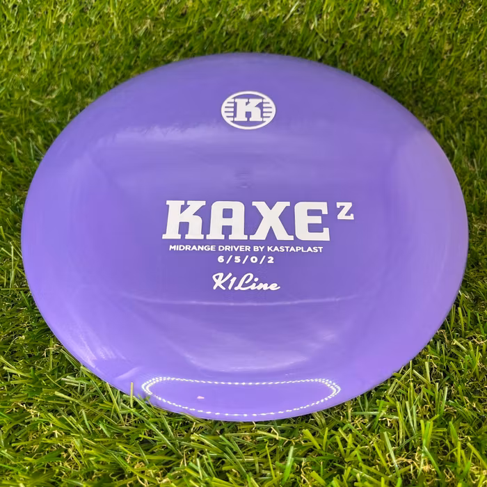 K1 Kaxe Z
