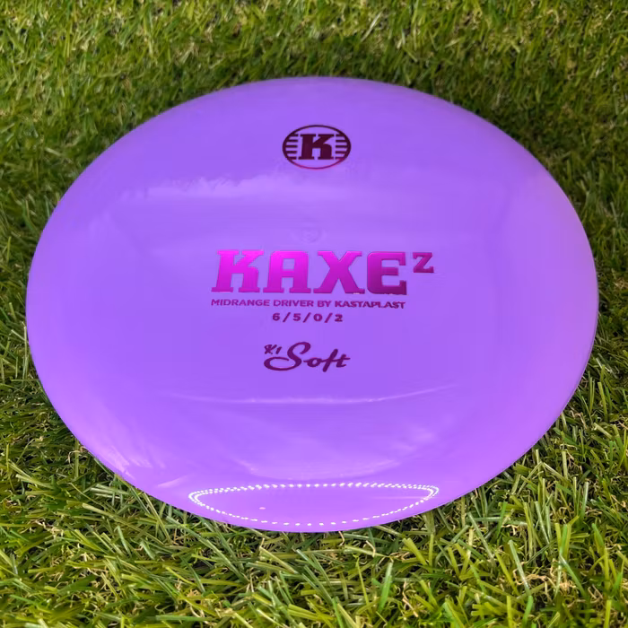 K1 Soft Kaxe Z