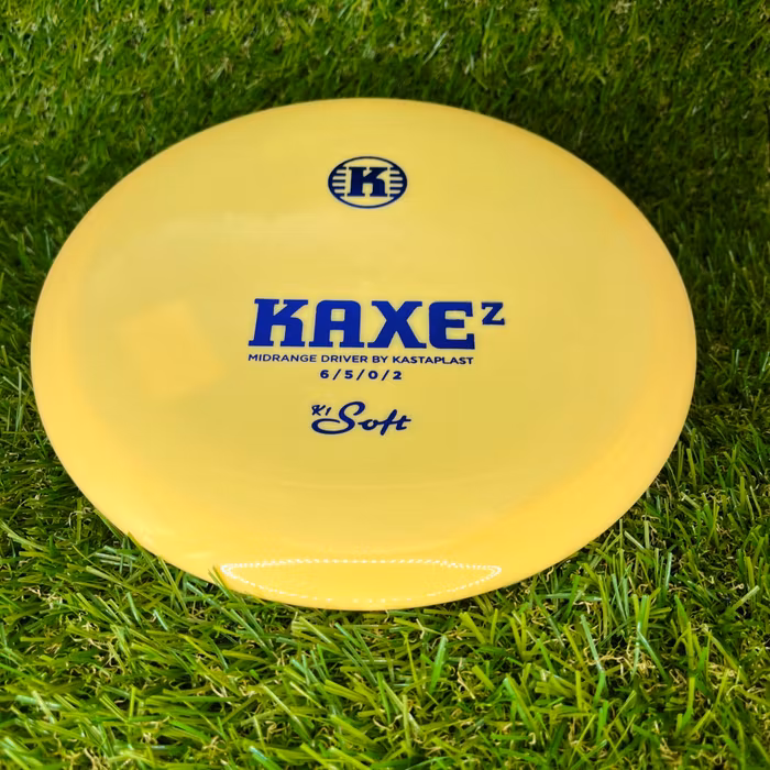 K1 Soft Kaxe Z