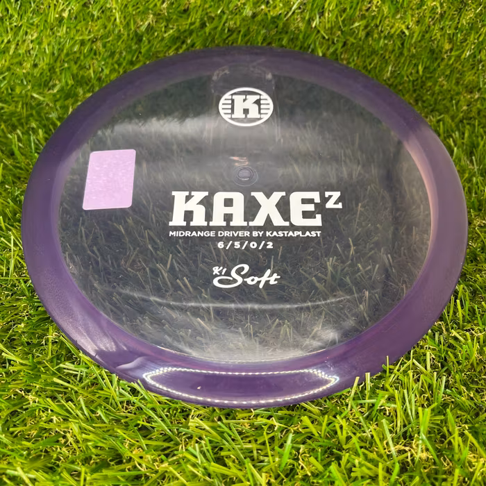 K1 Soft Kaxe Z