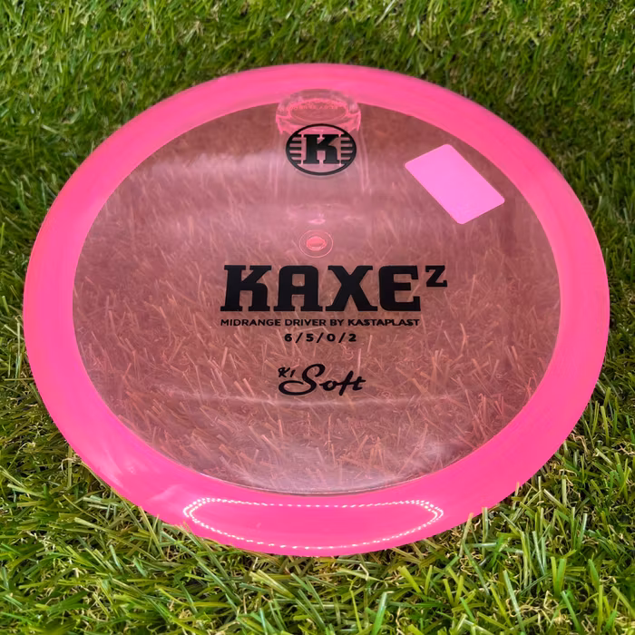 K1 Soft Kaxe Z