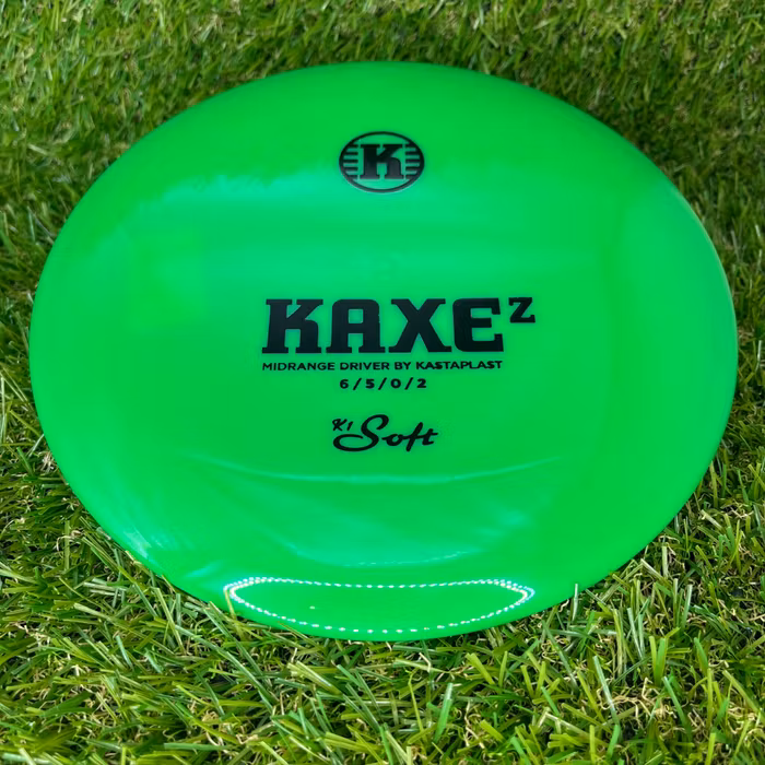 K1 Soft Kaxe Z