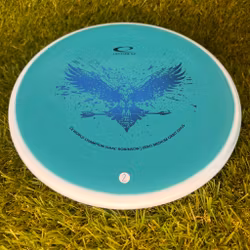 Zero Medium Orbit Sinus Isaac Robinson 2025