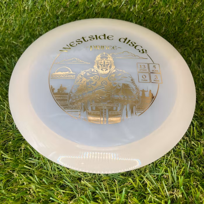 VIP Moonshine Prince