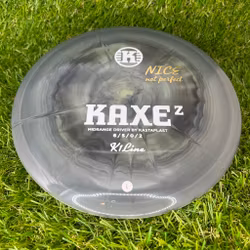 K1 Kaxe Z X-Out