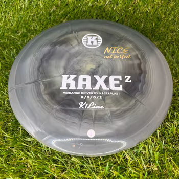 K1 Kaxe Z X-Out
