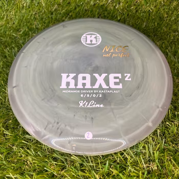 K1 Kaxe Z X-Out