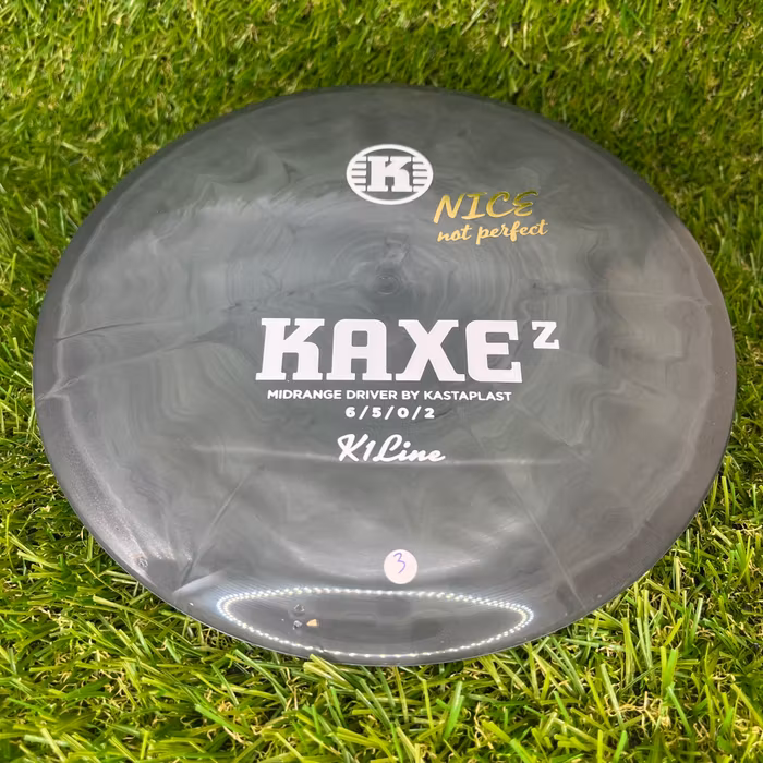 K1 Kaxe Z X-Out