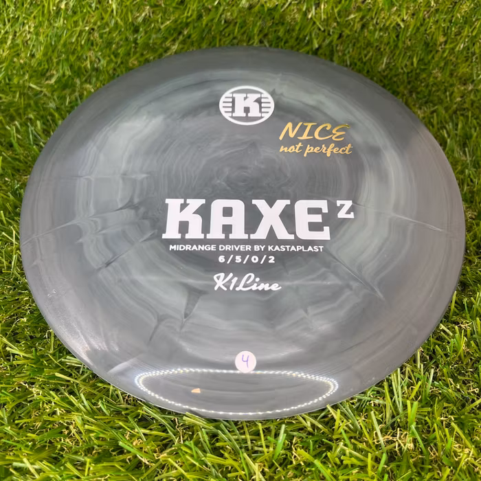 K1 Kaxe Z X-Out