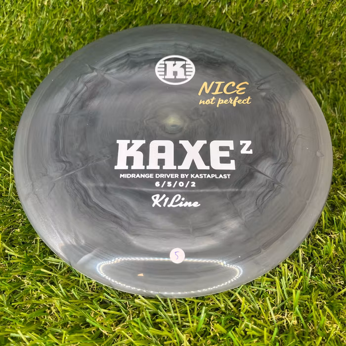 K1 Kaxe Z X-Out