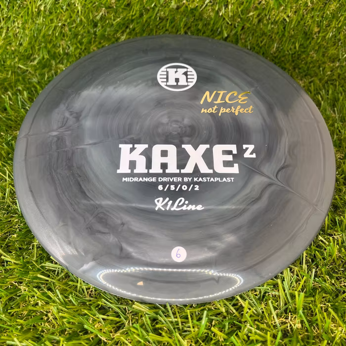 K1 Kaxe Z X-Out