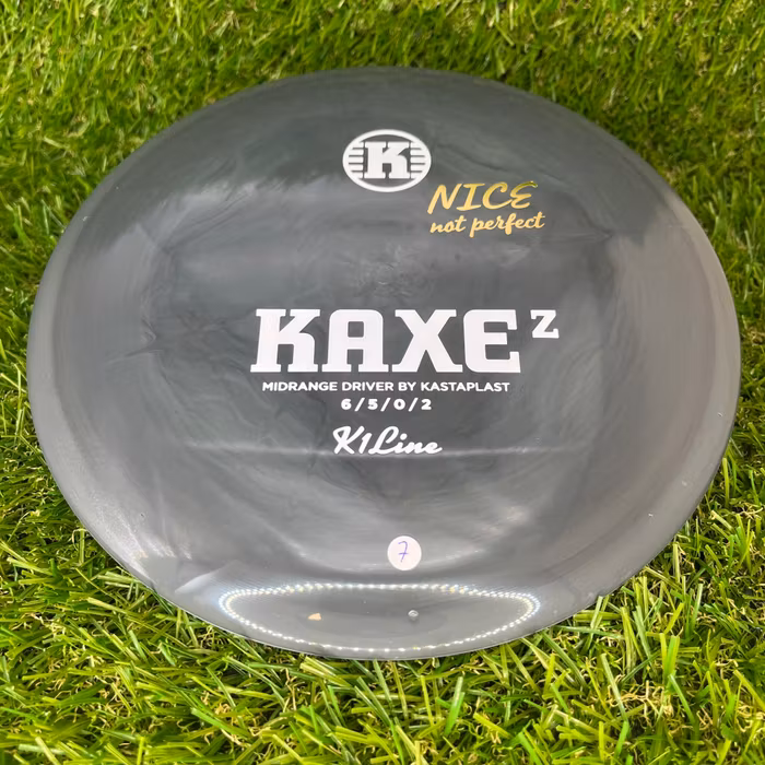 K1 Kaxe Z X-Out