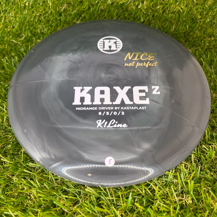 K1 Kaxe Z X-Out