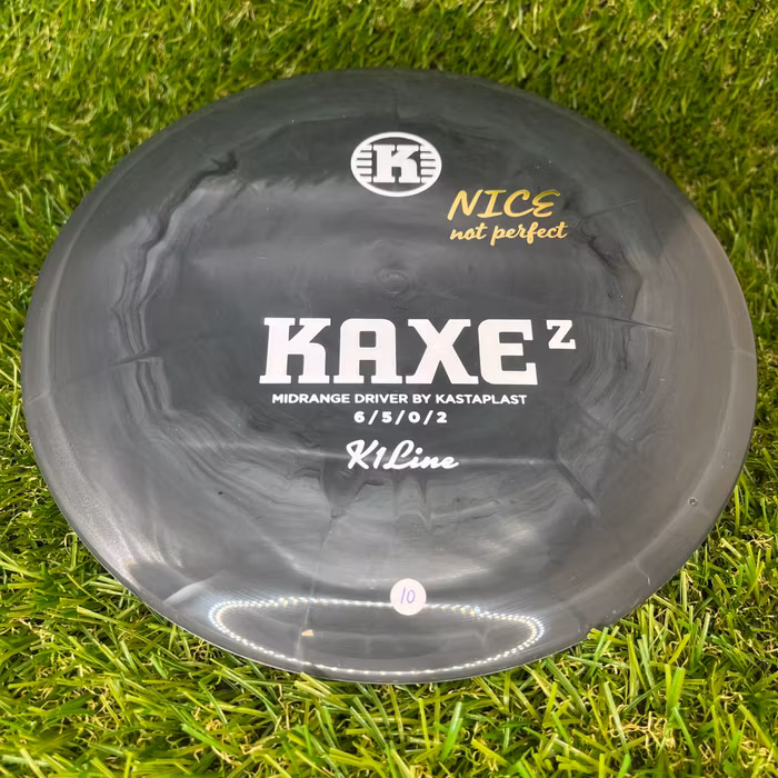 K1 Kaxe Z X-Out