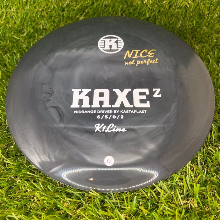 K1 Kaxe Z X-Out