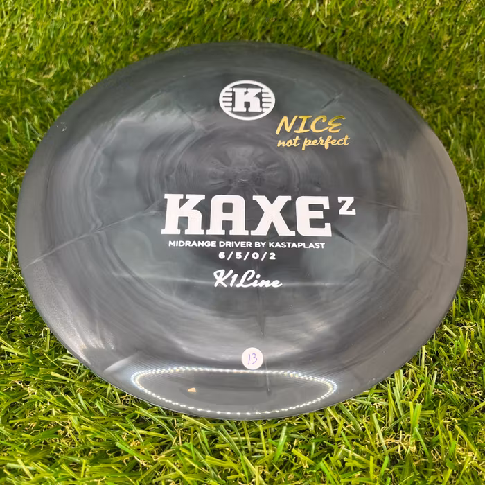 K1 Kaxe Z X-Out