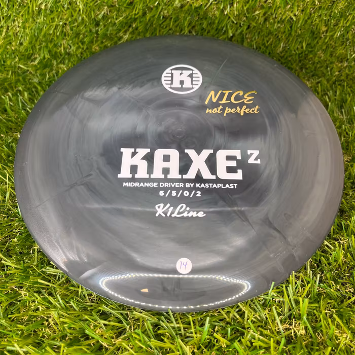 K1 Kaxe Z X-Out