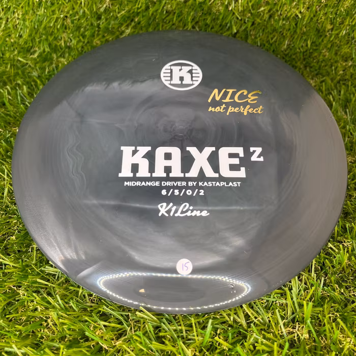 K1 Kaxe Z X-Out