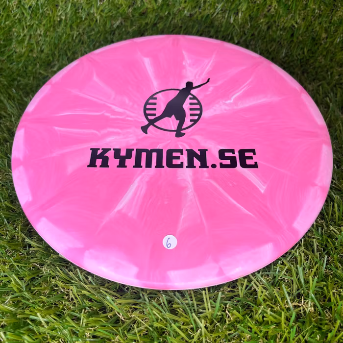 Retro Fuse Kymen.se