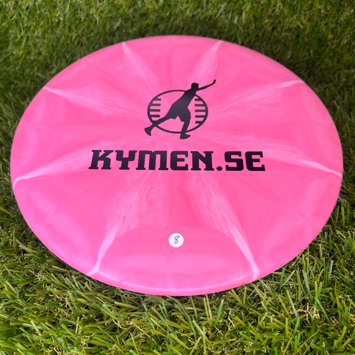 Retro Fuse Kymen.se