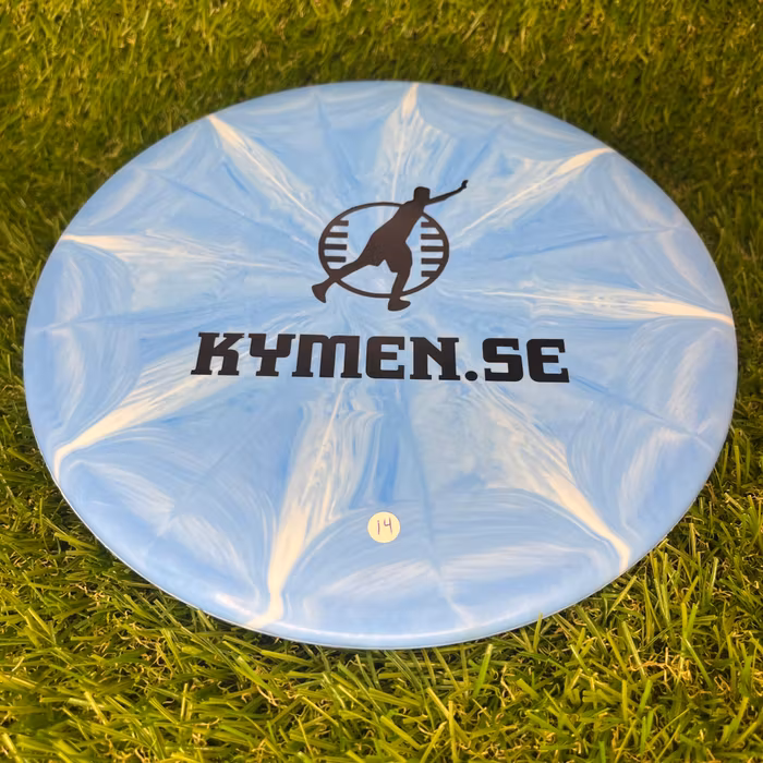 Retro Fuse Kymen.se