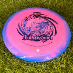 C-Line Horizon MD4 Eternal Void Kyle Klein 2025