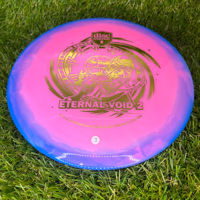 C-Line Horizon MD4 Eternal Void Kyle Klein 2025