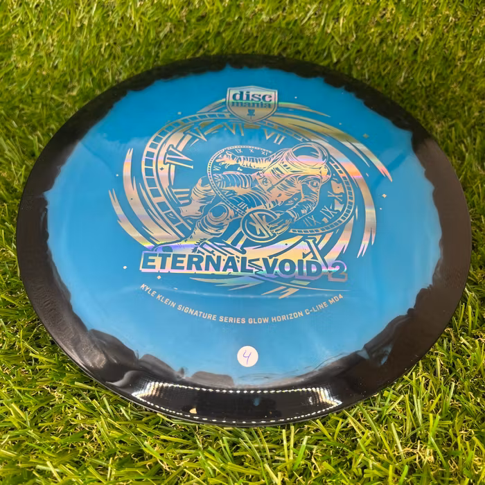 C-Line Horizon MD4 Eternal Void Kyle Klein 2025