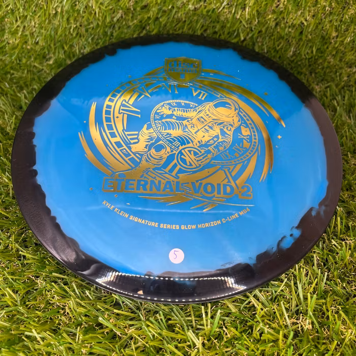 C-Line Horizon MD4 Eternal Void Kyle Klein 2025